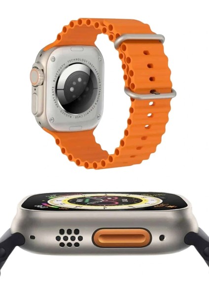 Akıllı Saat Çok Fonksiyonlu Uzun Pil Ömürlü Çağrı Cevaplayabilen Kol Saati modelleri