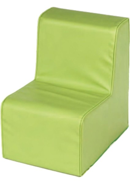 Tekli Koltuk Suni Deri 25 cm (G: 35)