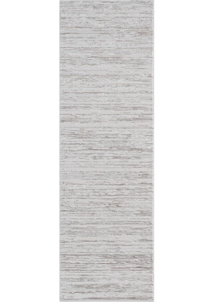 Fiona Bej Polıp -Çökme Polyester Halı. indirimleri