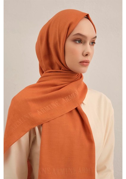 Logo Bordürlü Pamuk Ipek Şal 1 72 modelleri