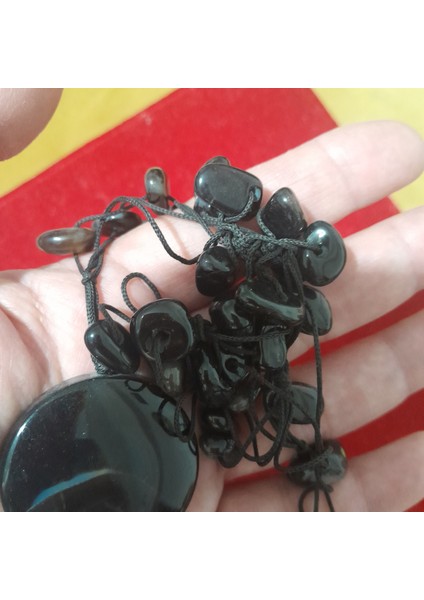 Gerçek Akik Kolye fiyatları