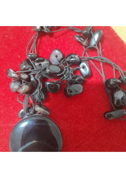 Gerçek Akik Kolye indirimleri