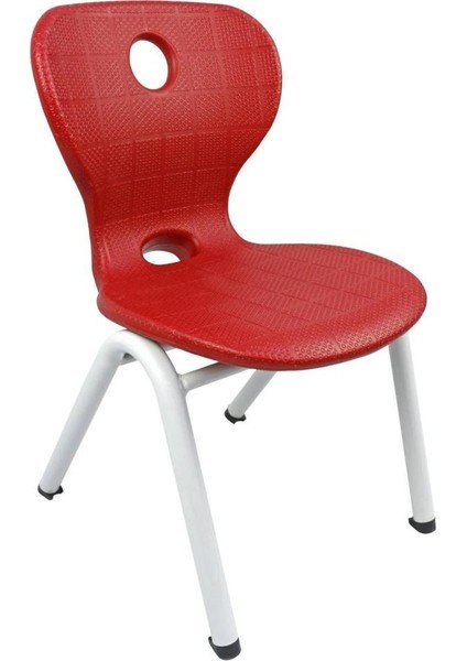 Mercure Metal Ayaklı Plastik Sandalye fiyatları