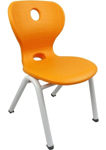 Mercure Metal Ayaklı Plastik Sandalye fırsatları