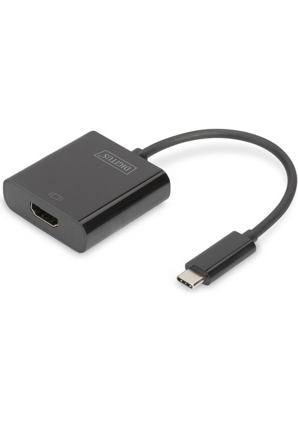 DA-70852 USB 3.1 (Gen.1)(Usb Tip C)Hdmı (Ultra Hd, 4k,