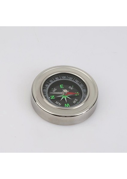 Yuvarlak Metal Kasa Dayanıklı Pusula 80MM modelleri