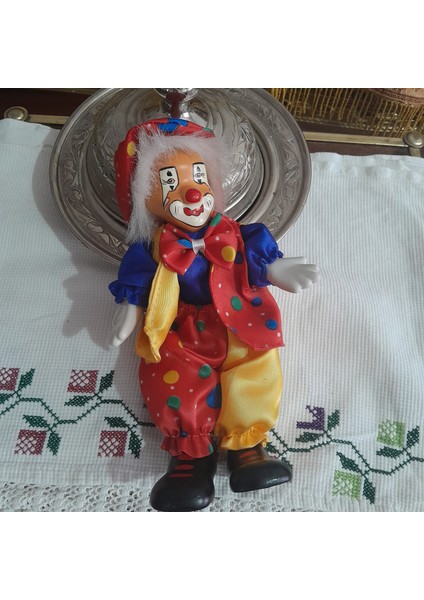 Antika Porselenpalyaço fiyatları