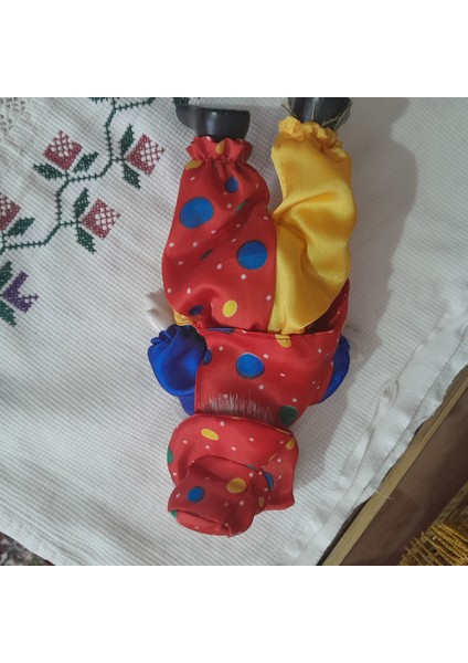 Antika Porselenpalyaço modelleri