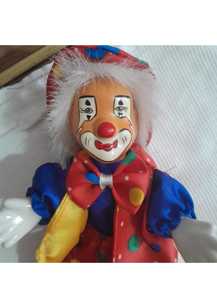 Antika Porselenpalyaço fırsatları