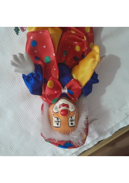 Antika Porselenpalyaço indirimleri