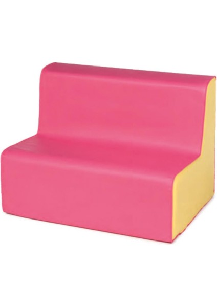 Ikili Koltuk Suni Deri 25 cm (G: 70)