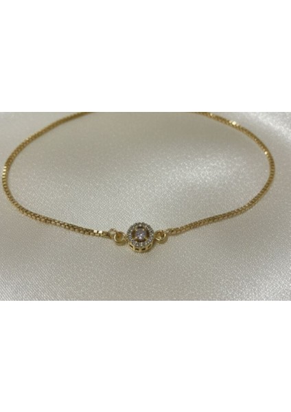 Işıltı Halkası Bileklik