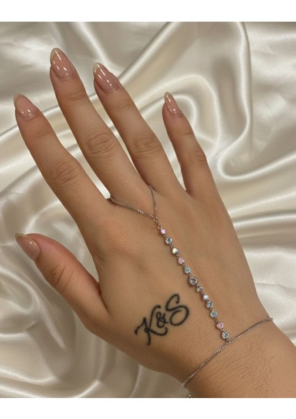 Sevgi Halkası Şahmeran