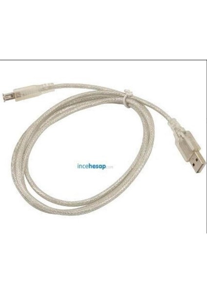 Ius-01 (Iuz-01) USB Uzatma Kablosu 1.5m Blister