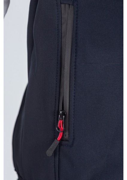 Softshell Dik Yaka Erkek Yelek fırsatları