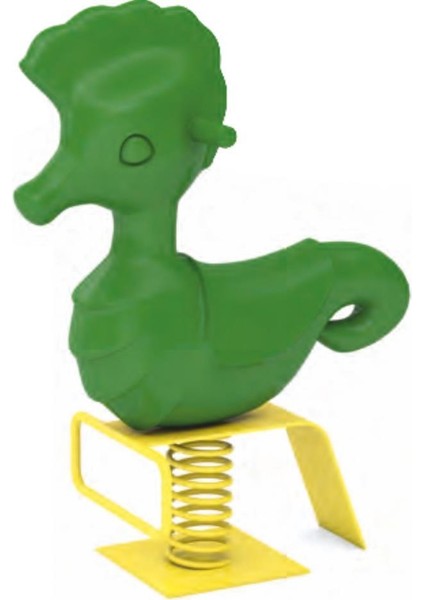 Denizatı Yaylı Zıpzıp