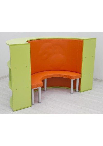 S Kitaplık Masası 9X180Q H105 fiyatları