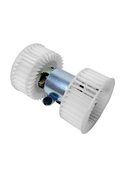 Bmw E39 M52 M54 Kalorifer Motoru