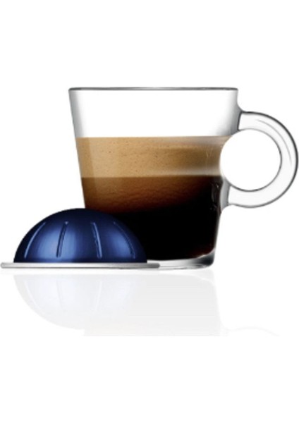 Vertuo Dıavolıtto Kapsül Kahve 10’lu modelleri