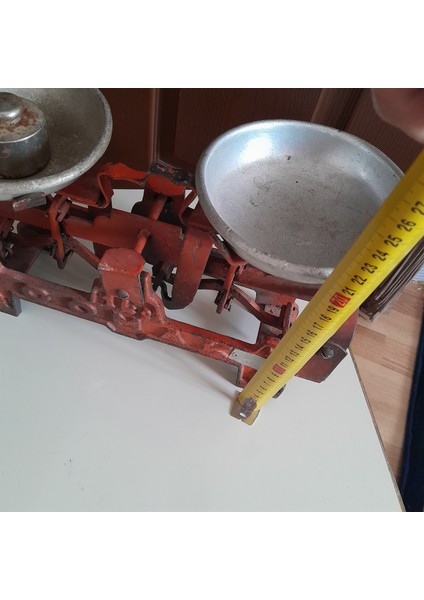 Antika Terazi fiyatları