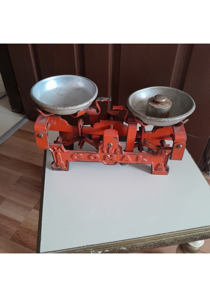 Antika Terazi fırsatları