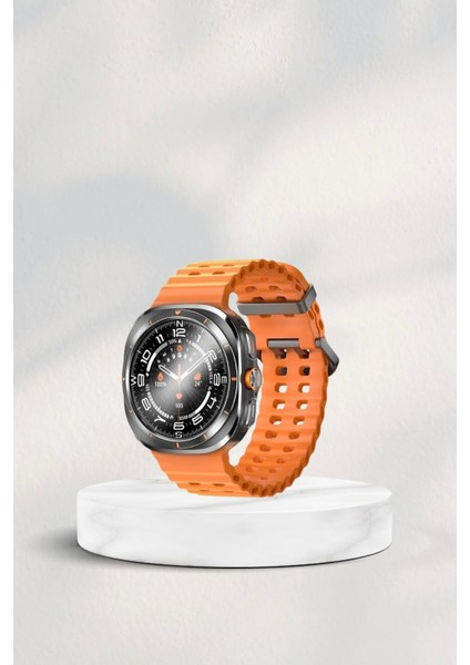 Akıllı Saat Amoled Ekran Bluetooth Bağlantılı Sağlık Takibi Gps Uyumlu modelleri