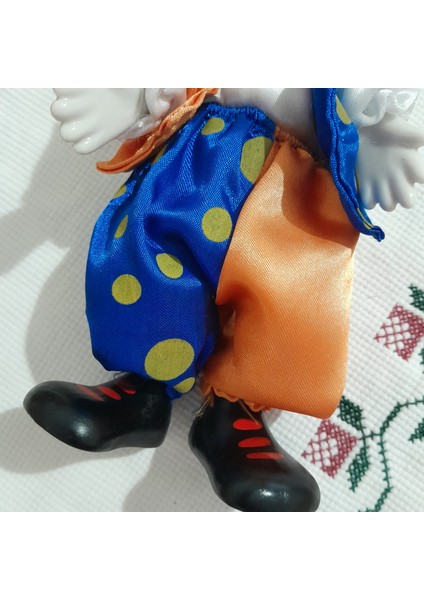 Antika Porselenpalyaço