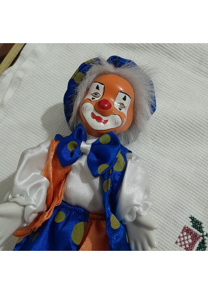 Antika Porselenpalyaço fiyatları