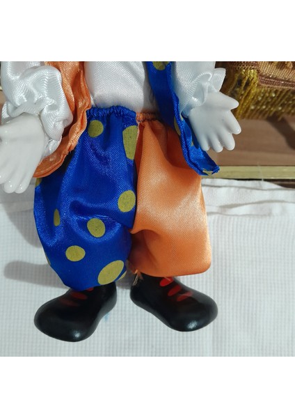 Antika Porselenpalyaço modelleri