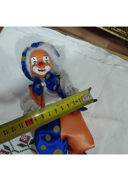 Antika Porselenpalyaço indirimleri