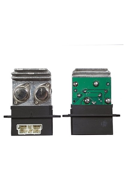 Reno R19 Kalorifer Rezistansi HLR10002 449270507