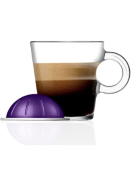 Vertuo Altıssıo Kapsül Kahve 10’lu modelleri