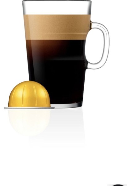 Vertuo Solelıo Kapsül Kahve 10’lu modelleri