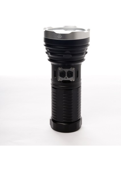 PD-9900 | 25W • 3200 Lümen • Şarjlı Profesyonel El Feneri fırsatları