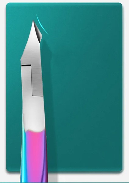 3’lü Paslanmaz Manikür Seti – Tırnak Makası, Et Pens, Kavisli Makas | Evde Profesyonel Bakım 722156