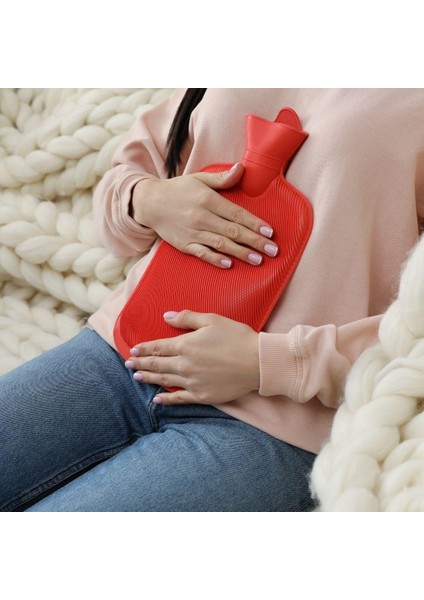 Buffer® 2 Litre Sıcak Su Torbası 1. Sınıf Kauçuk Malzeme modelleri