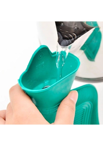 Buffer® 2 Litre Sıcak Su Torbası 1. Sınıf Kauçuk Malzeme fırsatları