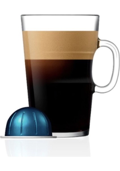 Vertuo Odacıo Kapsül Kahve 10’lu modelleri