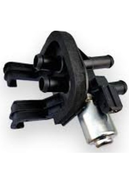 Ford Fiesta 1996-2001 Ithal Kalorifer Musluğu