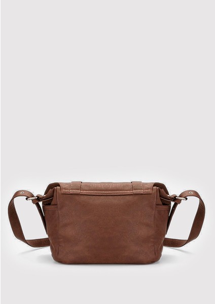 Kahverengi Çapraz Çanta 193979-26823