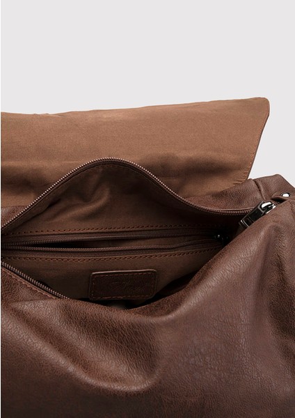 Kahverengi Çapraz Çanta 193979-26823