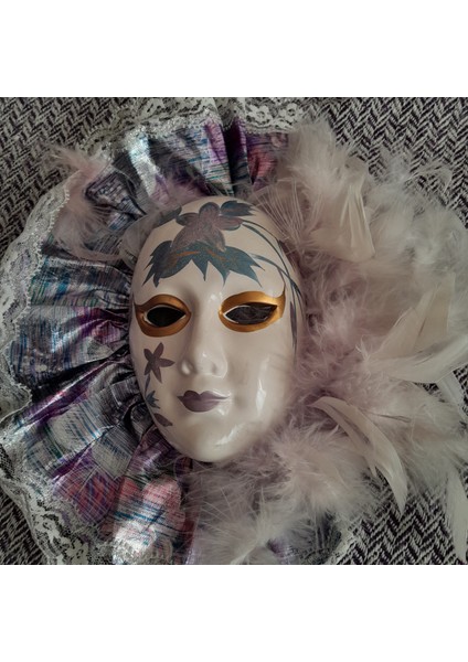 Avrupa Porselen Maske fiyatları