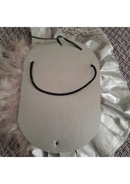 Avrupa Porselen Maske indirimleri