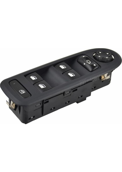 Peugeot 308 Sol Ön Dörtlü Cam Açma Dügmesi Anahtari 2007--2013 353692933