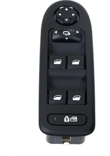 Peugeot 308 Sol Ön Dörtlü Cam Açma Dügmesi Anahtari 2007--2013 353692933 fiyatları