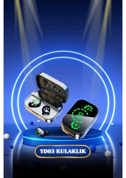 Yeni Nesil Kaliteli Akıllı Saat ve Kablosuz Bluetooth Kulaklık Yüksek Ses Kaliteli indirimleri