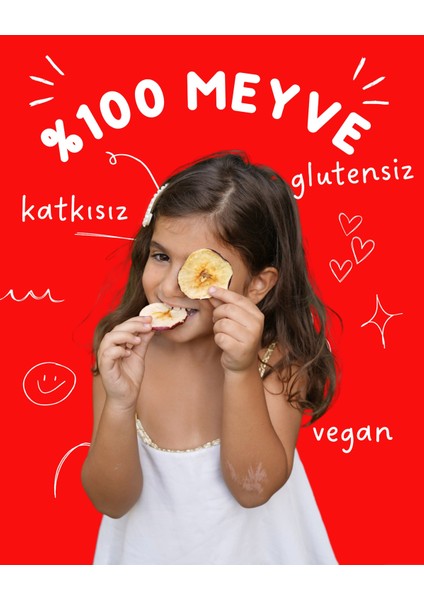 Freeze Dried Dondurularak Kurutulmuş Incir Dilimleri 20 Gram X3 indirimleri