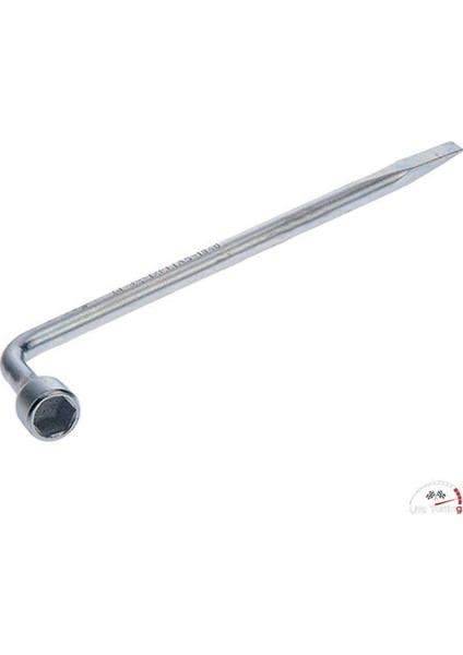 Bijon Anahtarı (Pipo TIPI/L17) Tek Kol