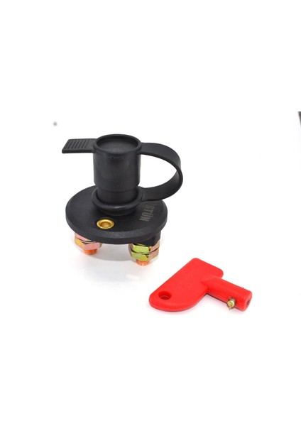 Akü Devre Kesicisi Isıya Dayanıklı Elektrik Anahtar Şalter 100A fiyatları