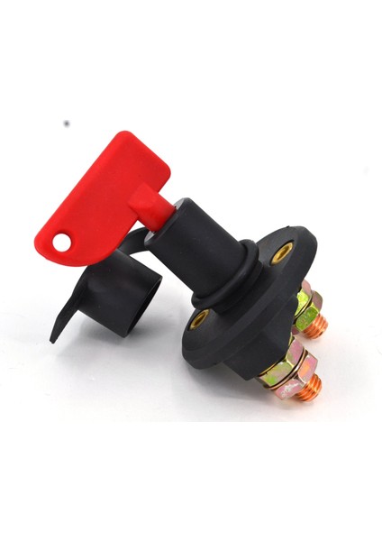 Akü Devre Kesicisi Isıya Dayanıklı Elektrik Anahtar Şalter 100A modelleri